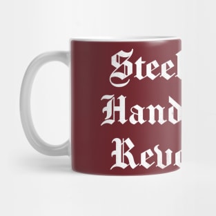 Steel Pulse / Reggae Lover Gift Mug